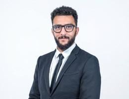 Agent Ibrahim Moustafa Elashry