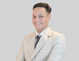Agent Mahmoud Jekany