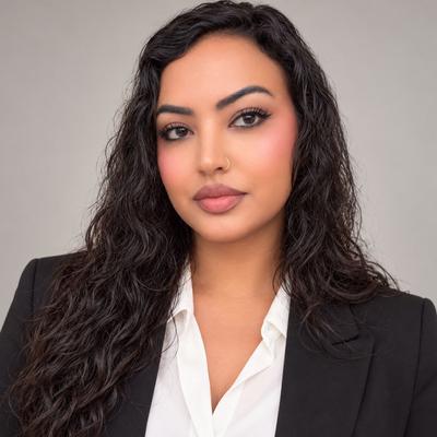 Sara El Hassi Sara El Hassi