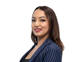 Agent Sara El Hassi