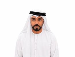Agent Abdylaqader Almarzouqi