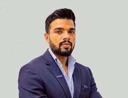 العميل Boby  Bhati