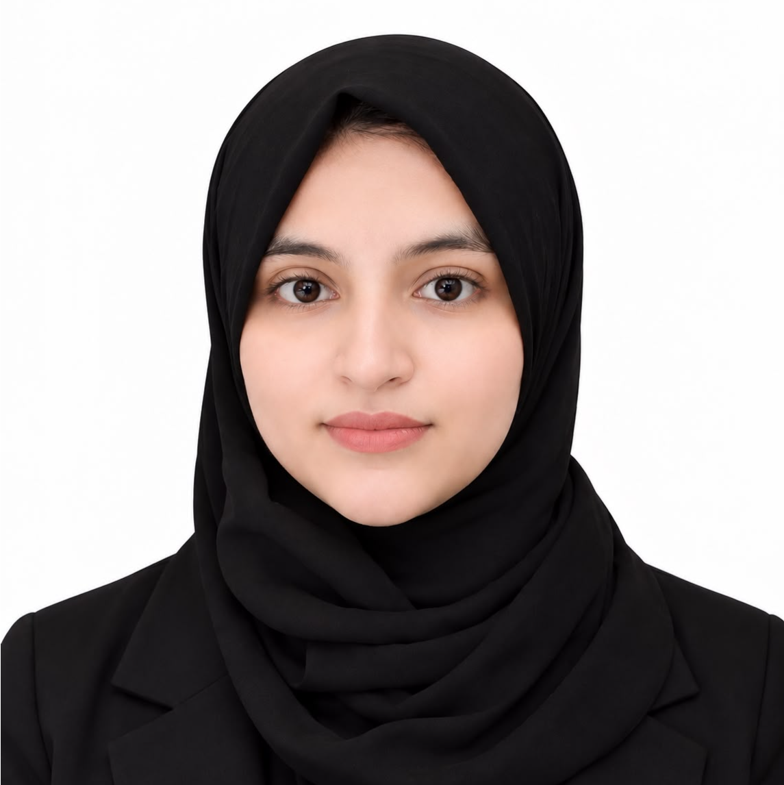 Agent SADIA GUL