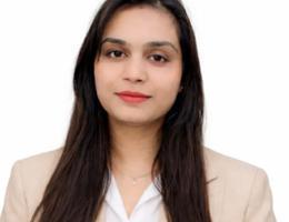 Agent Riya Machal
