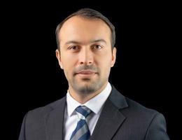 Agent Alisher Davlatov