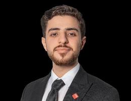 Agent Ghazi Najia
