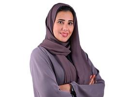 Agent Jumana Mousa Ismail Albow
