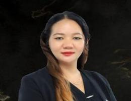 العميل Joyce Ann