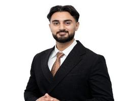 العميل Shahin Ashktorab