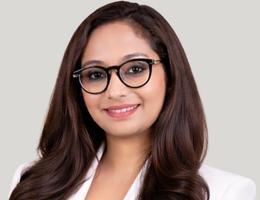 Agent Sulagna Maitra Tirkey