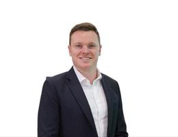 Agent Liam Chase