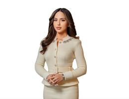 Agent Maria Amiryan