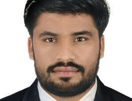 العميل Shafiq Ur Rehman