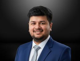 Agent Karan Satwani