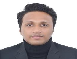 العميل Harshith Shetty
