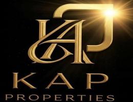 Agent K A P Properties
