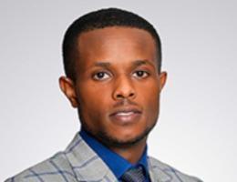 العميل James Gathungu