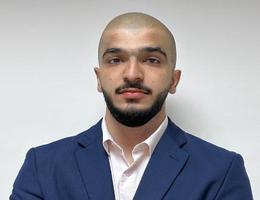 العميل Khalid Ahmed
