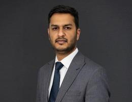 Agent Ali  Inzimam Hasaan