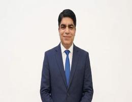 Agent Abdul Sattar Sardar Muhammad
