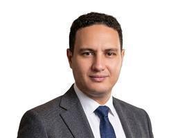 Agent Abdelhamid Elwan