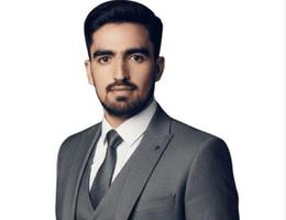 Agent Shah Nam
