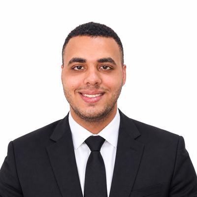 Mohamed Hany Mohamed Hany