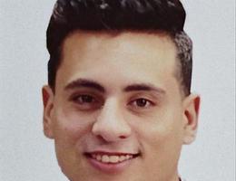 العميل Atef Ghaly