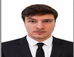 Agent Hendrik Schalk Coetzee