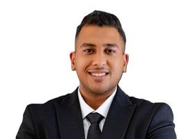 Agent Mahmood Noor