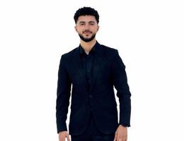 Agent tarek zaki