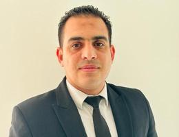 العميل Kareem Ahmed