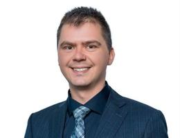 Agent Borislav Bashliev