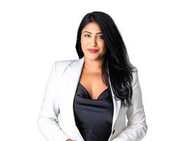 Agent Sharyn Grewal