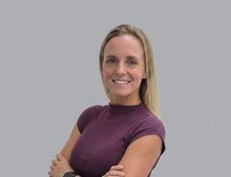 Agent Denise Van Burgh