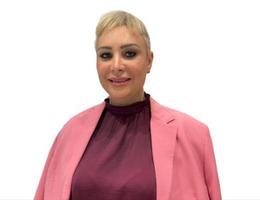 Agent Marwa Fawzi Mohamed Abdallah