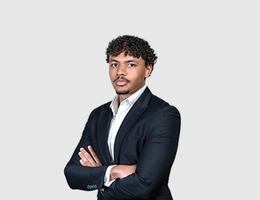 Agent Juma Embarkoh