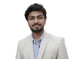 Agent Harsh Parmar