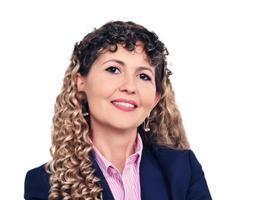 Agent Oana-Adriana Bereczki