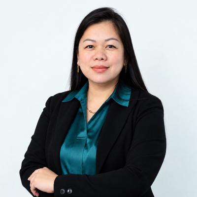 Agent Judith Espinoza Lloren