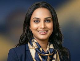Agent Samra Mutasim