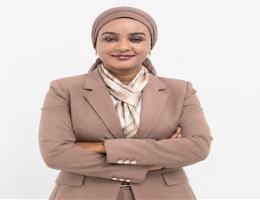Agent Samra  Mutasim