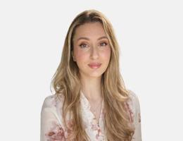 Agent Oana Patrauceanu