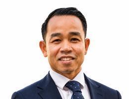 Agent Sovannara Meak