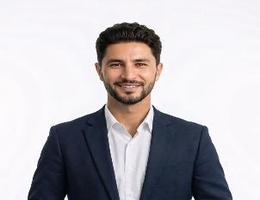 Agent Habib Farooq