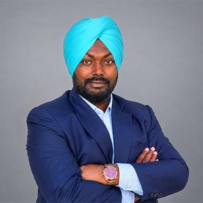 Taranjeet Singh Taranjeet Singh