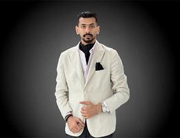 العميل Ahmed Alghefari