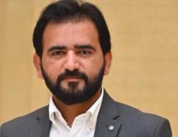 Agent Sheeraz Sarwar