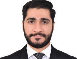 Agent Moeez Adeel