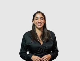 Agent Sema Abourian